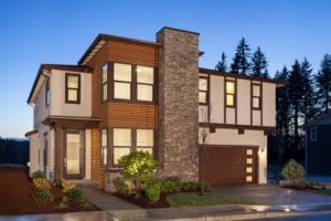 Siding Replacement Services in Woodinville, Bellevue & Seattle-Tacoma