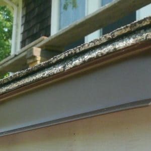 Drip Edge Flashing from Trusted Seattle Roofers